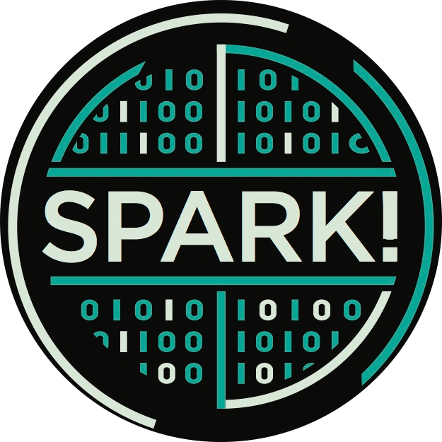 Spark logo
